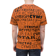 Cargar imagen en el visor de la galería, BRANDED T-Shirt (Tangerine)