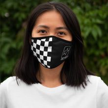 Lade das Bild in den Galerie-Viewer, CHECKERS COVID Killer Face Mask