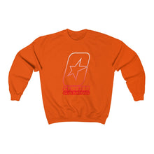 Lade das Bild in den Galerie-Viewer, Unisex Heavy Blend™ Crewneck Sweatshirt
