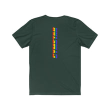 Carica l'immagine nel visualizzatore di Gallery, PRIDE Jersey Short Sleeve Tee