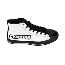 Charger l'image dans la galerie, Men's High-top Sneakers