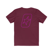 Charger l'image dans la galerie, Invader Jersey Short Sleeve Tee