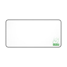 Load image into Gallery viewer, Green Machine FPS Gamer Mouse Pad (Snow)