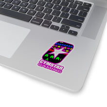 Lade das Bild in den Galerie-Viewer, INVADER Stickers