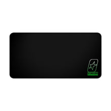 Charger l'image dans la galerie, Green Machine FPS Gamer Mouse Pad (Midnight)