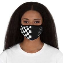 Lade das Bild in den Galerie-Viewer, CHECKERS COVID Killer Face Mask