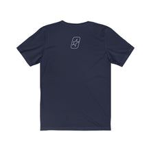 Load image into Gallery viewer, Dye JOB Jersey Short Sleeve Tee