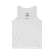 Cargar imagen en el visor de la galería, Men's Softstyle Tank Top