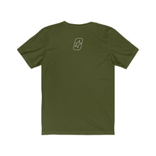 Load image into Gallery viewer, Dye JOB Jersey Short Sleeve Tee