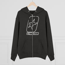 Lade das Bild in den Galerie-Viewer, Cultivator Zip Hoodie