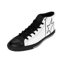 Charger l'image dans la galerie, Men's High-top Sneakers