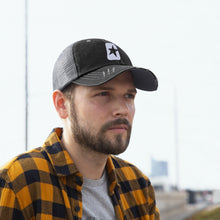 Load image into Gallery viewer, Unisex Trucker Hat
