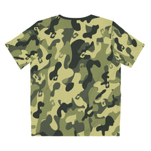 Lade das Bild in den Galerie-Viewer, CAMO Tacticool T-Shirt (Veggie)