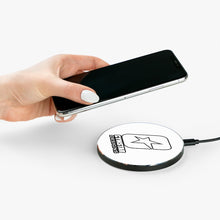 Load image into Gallery viewer, CYMSTAR Wireless Charger