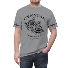 Charger l'image dans la galerie, D.O.B T-Shirt (Smoke)