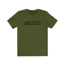 Cargar imagen en el visor de la galería, Jersey Short Sleeve Tee