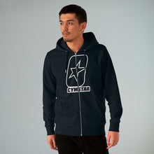 Lade das Bild in den Galerie-Viewer, Cultivator Zip Hoodie
