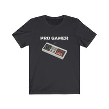 Charger l'image dans la galerie, PRO GAMER Jersey Short Sleeve Tee