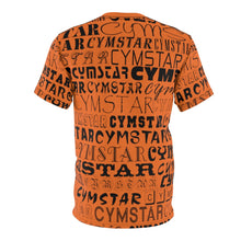 Cargar imagen en el visor de la galería, BRANDED T-Shirt (Tangerine)