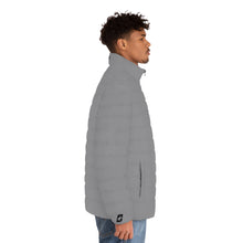 Carica l'immagine nel visualizzatore di Gallery, C-Star Men's Puffer Jacket (Smoke)
