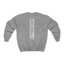 Lade das Bild in den Galerie-Viewer, Unisex Heavy Blend™ Crewneck Sweatshirt
