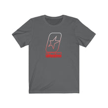 將圖片載入圖庫檢視器 GAMING Jersey Short Sleeve Tee