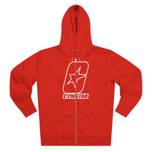 Lade das Bild in den Galerie-Viewer, Cultivator Zip Hoodie