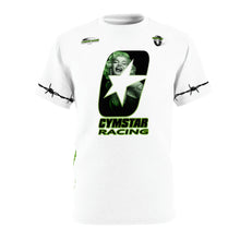 Load image into Gallery viewer, Track STAR T-Shirt (Snow)