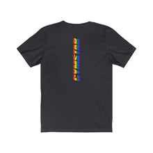 Carica l'immagine nel visualizzatore di Gallery, PRIDE Jersey Short Sleeve Tee