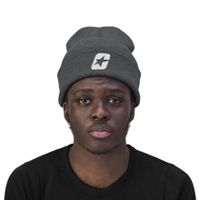 Lade das Bild in den Galerie-Viewer, Knit Beanie