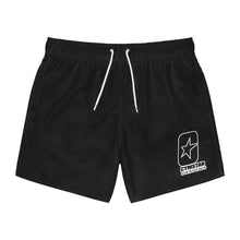 將圖片載入圖庫檢視器 CYMSTAR Swim Trunks (Midnight)