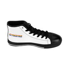 將圖片載入圖庫檢視器 Women's PRIDE High-top Sneakers
