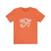 將圖片載入圖庫檢視器 All SEEING Eye Jersey Short Sleeve Tee