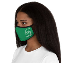 將圖片載入圖庫檢視器 COVID Killer Face Mask (Veggie)