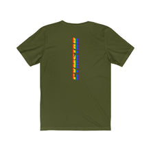 Carica l'immagine nel visualizzatore di Gallery, PRIDE Jersey Short Sleeve Tee