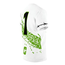 Load image into Gallery viewer, Track STAR T-Shirt (Snow)