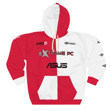Cargar imagen en el visor de la galería, Extreme PC Pullover Hoodie