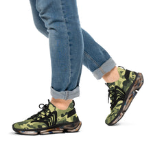 Cargar imagen en el visor de la galería, Men's C-Star Courtside Runners (Veggie)