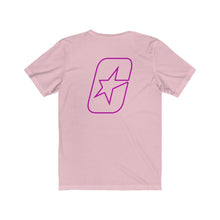 Charger l'image dans la galerie, Invader Jersey Short Sleeve Tee