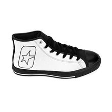 Load image into Gallery viewer, Women's High-top Sneakers