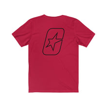 Load image into Gallery viewer, All SEEING Eye Jersey Short Sleeve Tee