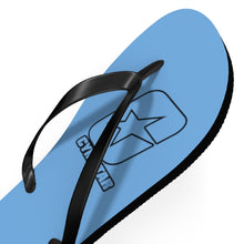 Cargar imagen en el visor de la galería, C-Star Flip Flops (Baby)