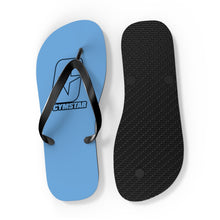 Cargar imagen en el visor de la galería, C-Star Flip Flops (Baby)