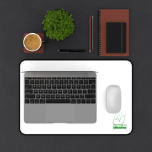 Load image into Gallery viewer, Green Machine FPS Gamer Mouse Pad (Snow)