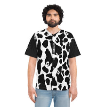 Load image into Gallery viewer, HOLSTEIN Men's Baseball Jersey