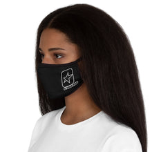 Carica l'immagine nel visualizzatore di Gallery, COVID Killer Face Mask (Midnight)