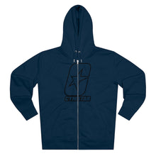 將圖片載入圖庫檢視器 Cultivator Zip Hoodie