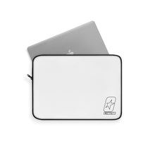將圖片載入圖庫檢視器 CYMSTAR Laptop Sleeve (Snow)