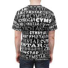 Lade das Bild in den Galerie-Viewer, BRANDED T-Shirt (Midnight)