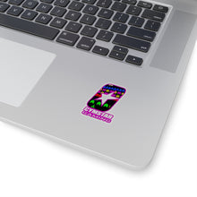 Lade das Bild in den Galerie-Viewer, INVADER Stickers